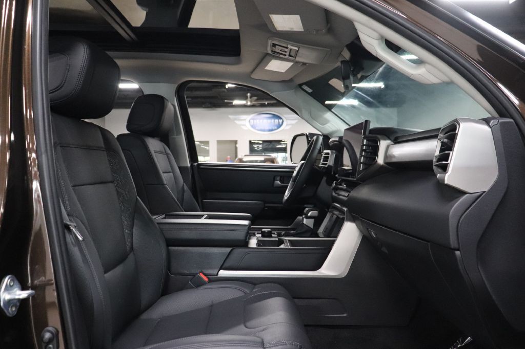 2024 Toyota Tundra Image 24