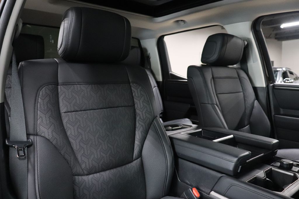 2024 Toyota Tundra Image 25