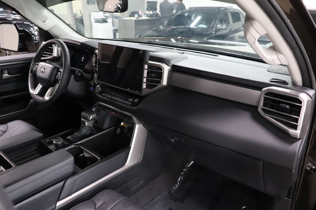 2024 Toyota Tundra Image 26