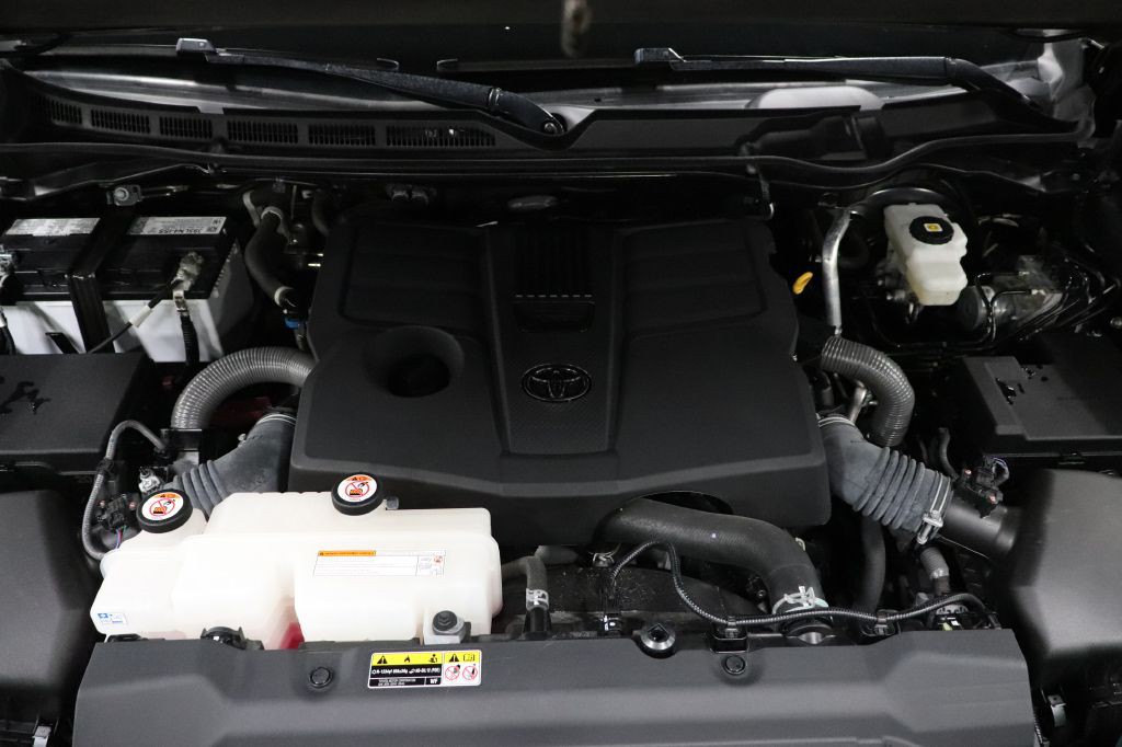 2024 Toyota Tundra Image 27
