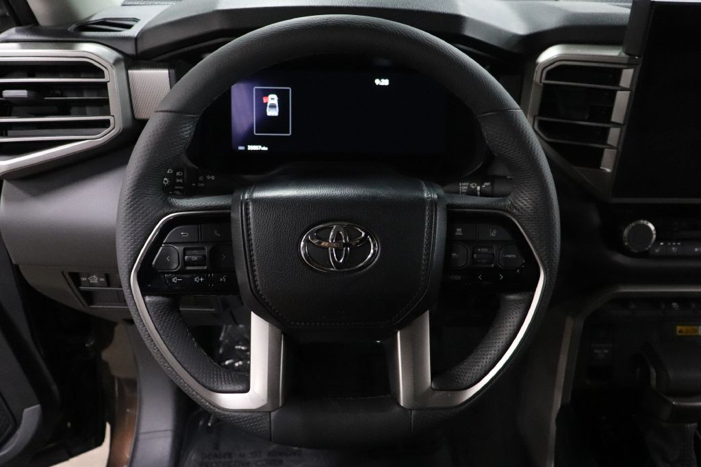 2024 Toyota Tundra Image 28