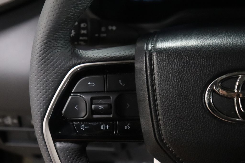 2024 Toyota Tundra Image 29