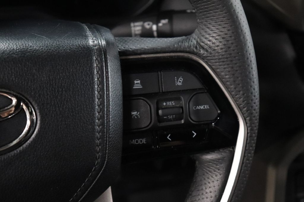 2024 Toyota Tundra Image 30