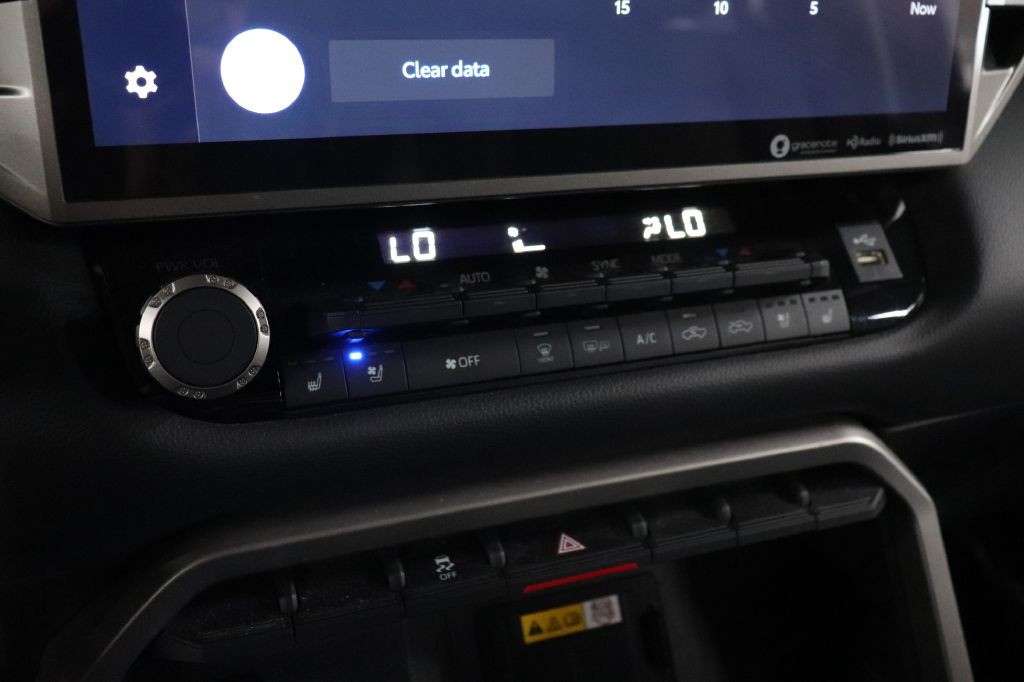 2024 Toyota Tundra Image 33