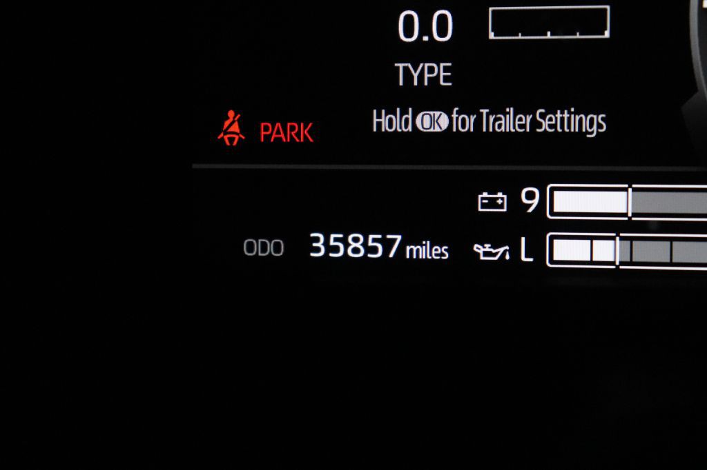 2024 Toyota Tundra Image 37