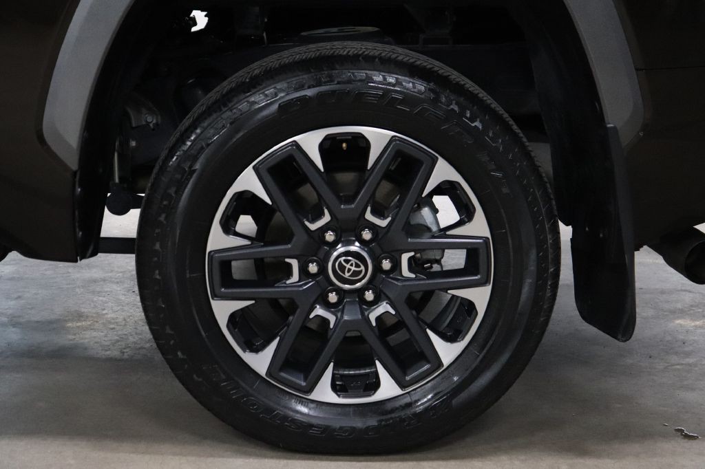 2024 Toyota Tundra Image 39