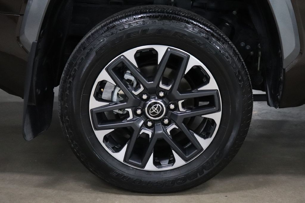 2024 Toyota Tundra Image 40
