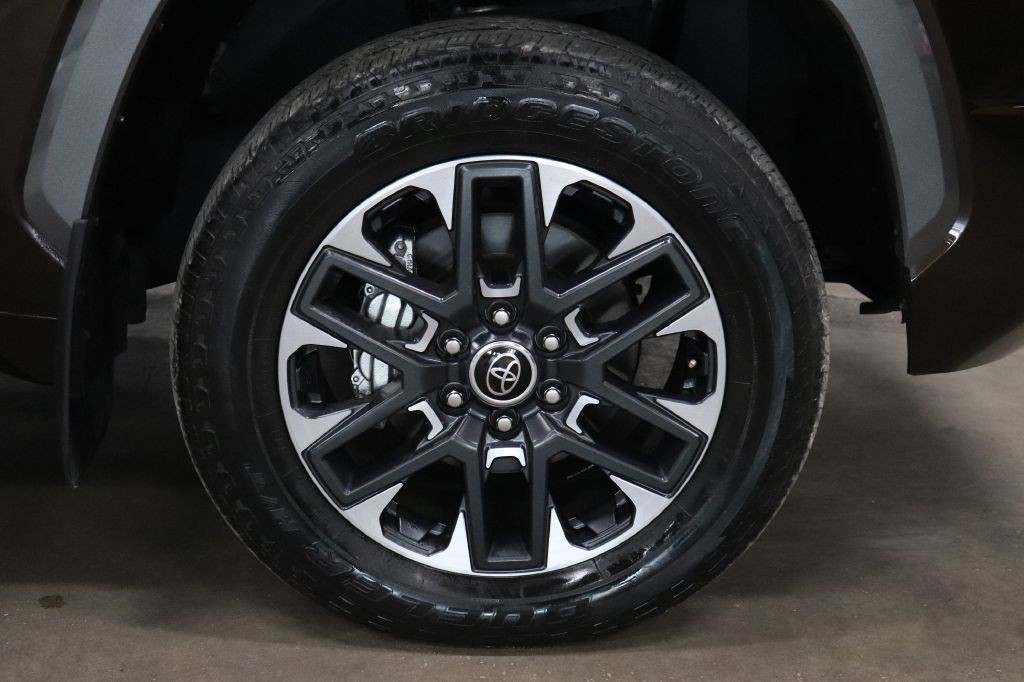 2024 Toyota Tundra Image 41