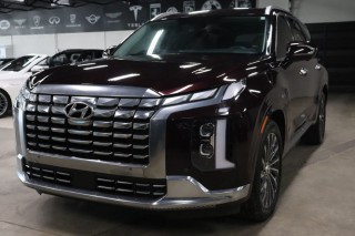 Image for 2024 Hyundai Palisade Calligraphy ID: 7342502
