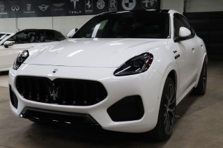 Image for 2023 Maserati Grecale Modena ID: 7342533