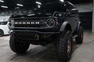 Image for 2023 Ford Bronco  ID: 7344964