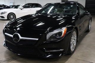 Image for 2013 Mercedes-Benz SL-Class SL 550 ID: 7346871