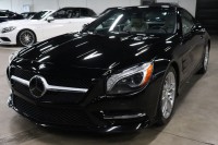 Image for 2013 Mercedes-Benz SL-Class SL 550 ID: 7346871