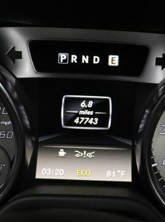 2013 Mercedes-Benz SL-Class Image 26