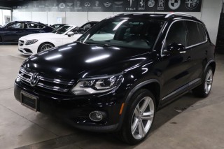 Image for 2014 Volkswagen Tiguan R-line ID: 7347416