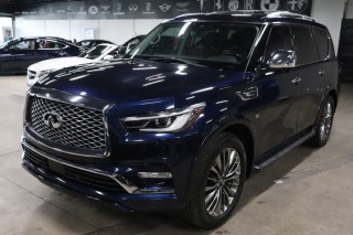 Image for 2019 INFINITI QX80 LUXE ID: 7347521