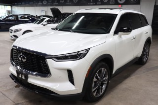 Image for 2024 INFINITI QX60 LUXE ID: 7347708