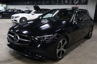 Image for 2022 Mercedes-Benz C-Class C 300 ID: 7347711