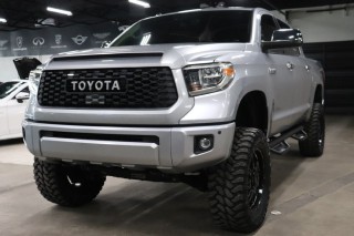 Image for 2019 Toyota Tundra Platinum Crewmax ID: 7350640