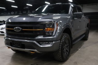 Image for 2023 Ford F-150 Tremor Supercrew ID: 7350643