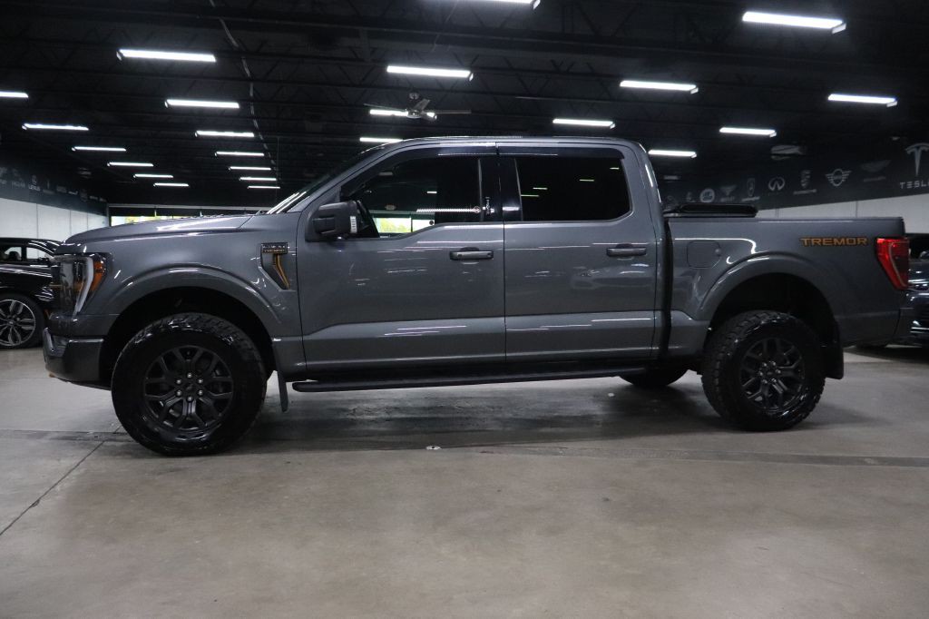 2023 Ford F-150 Image 2