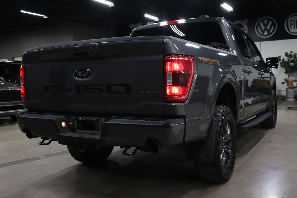 2023 Ford F-150 Image 5
