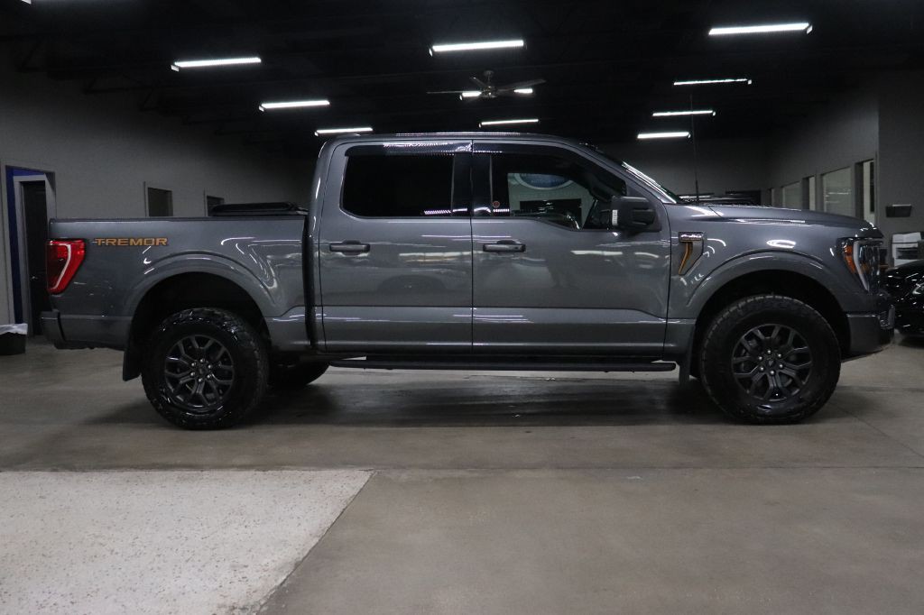 2023 Ford F-150 Image 6