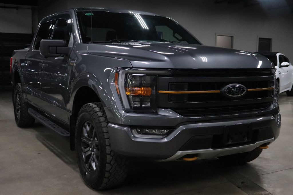 2023 Ford F-150 Image 7