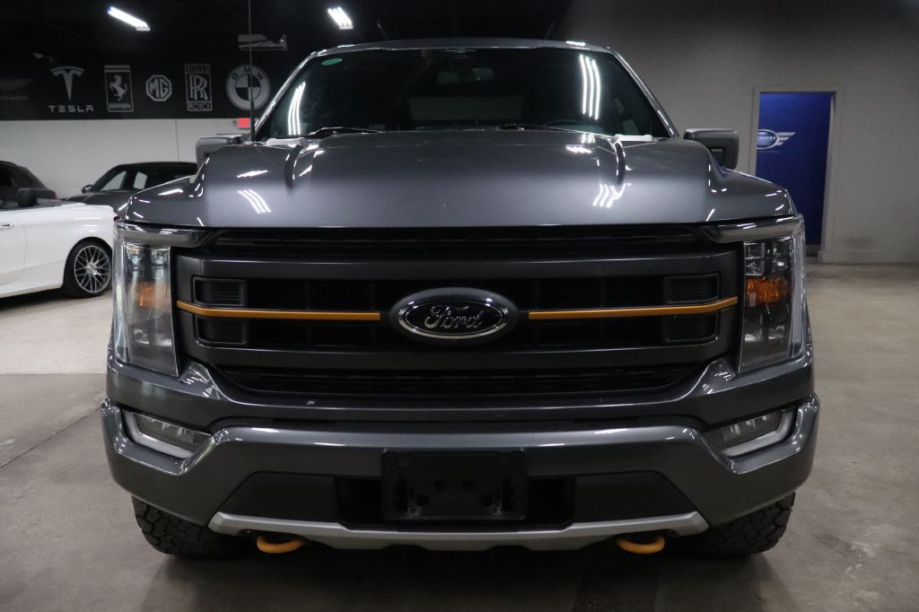 2023 Ford F-150 Image 8
