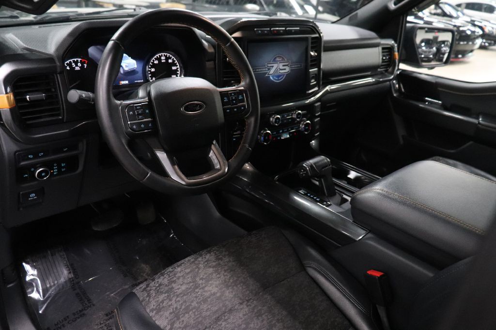 2023 Ford F-150 Image 10