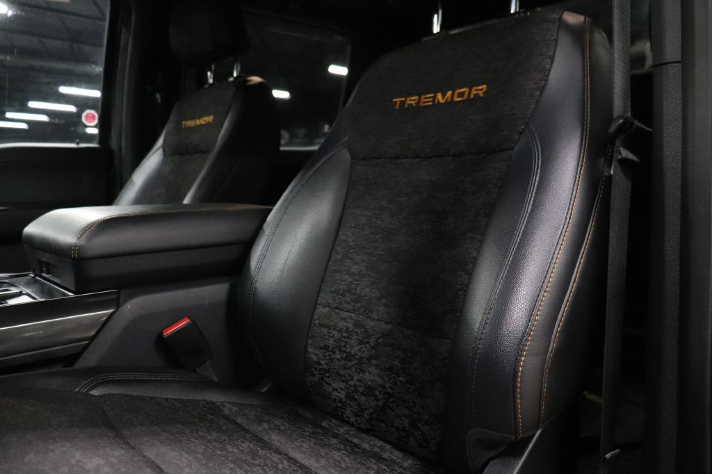2023 Ford F-150 Image 11