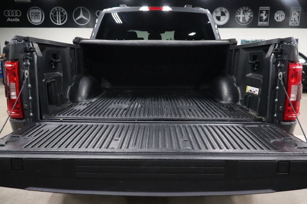 2023 Ford F-150 Image 18