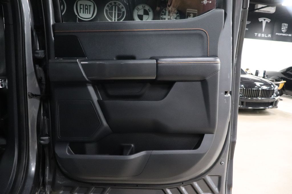 2023 Ford F-150 Image 21