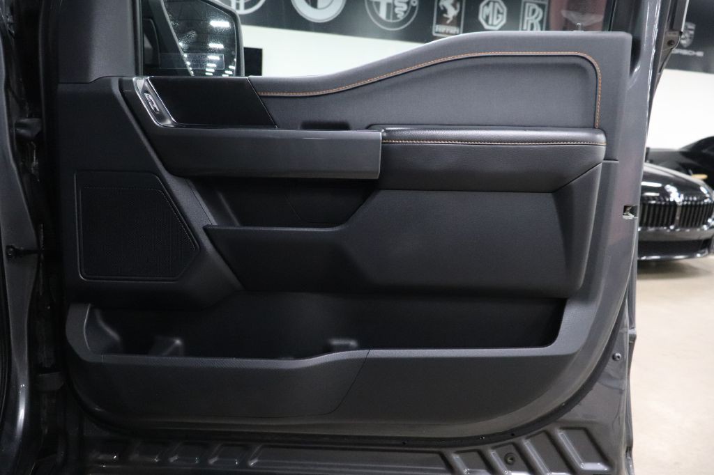 2023 Ford F-150 Image 23