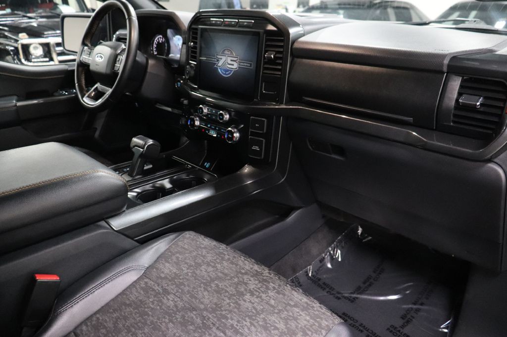 2023 Ford F-150 Image 24