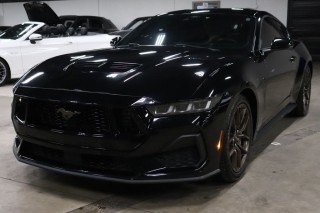 Image for 2024 Ford Mustang GT ID: 7350644