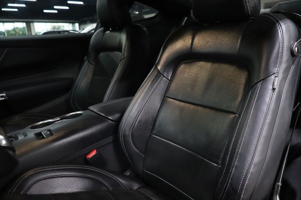 2024 Ford Mustang Image 11