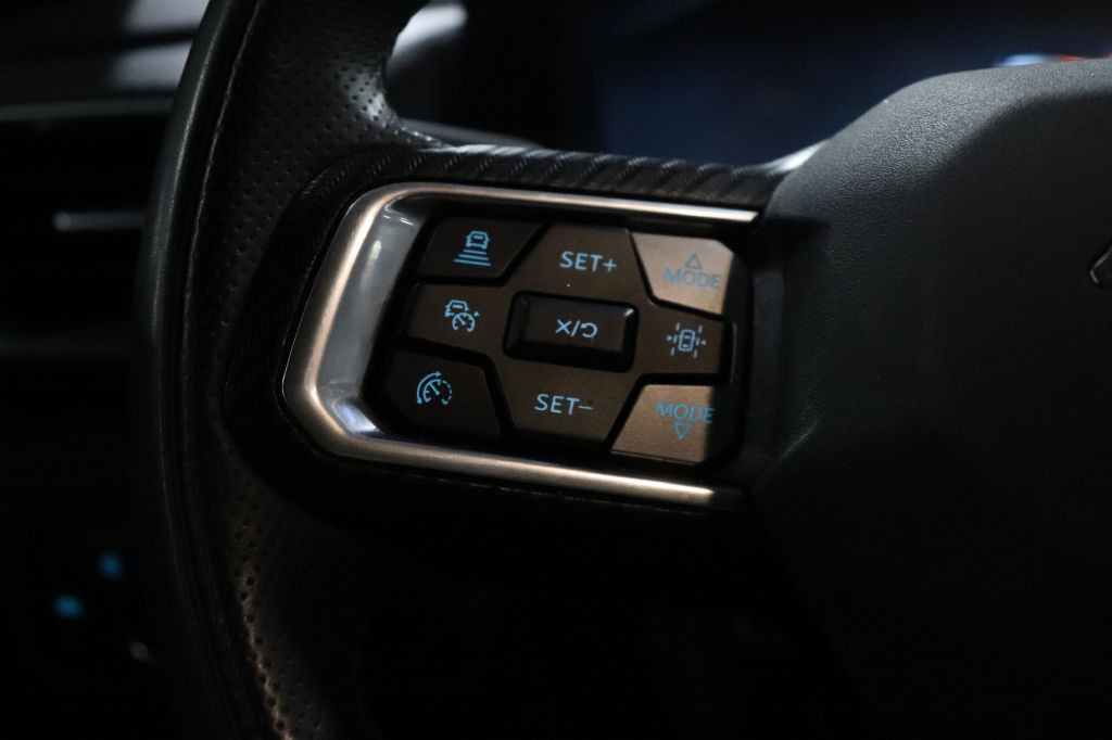 2024 Ford Mustang Image 12