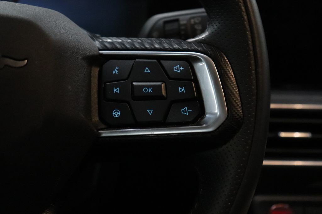 2024 Ford Mustang Image 13