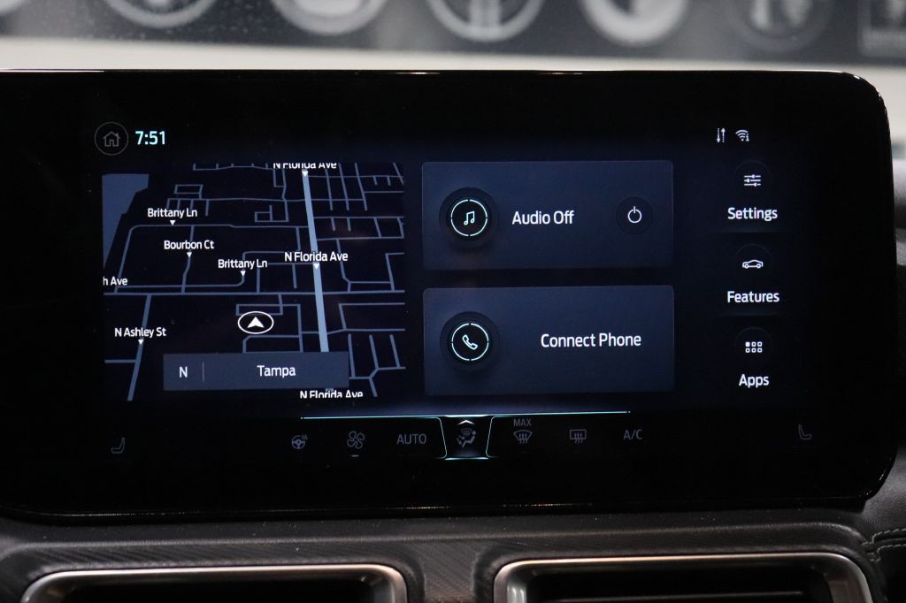 2024 Ford Mustang Image 14