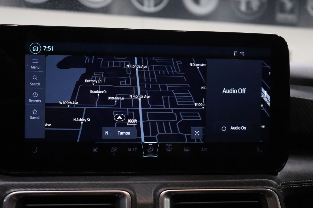 2024 Ford Mustang Image 15