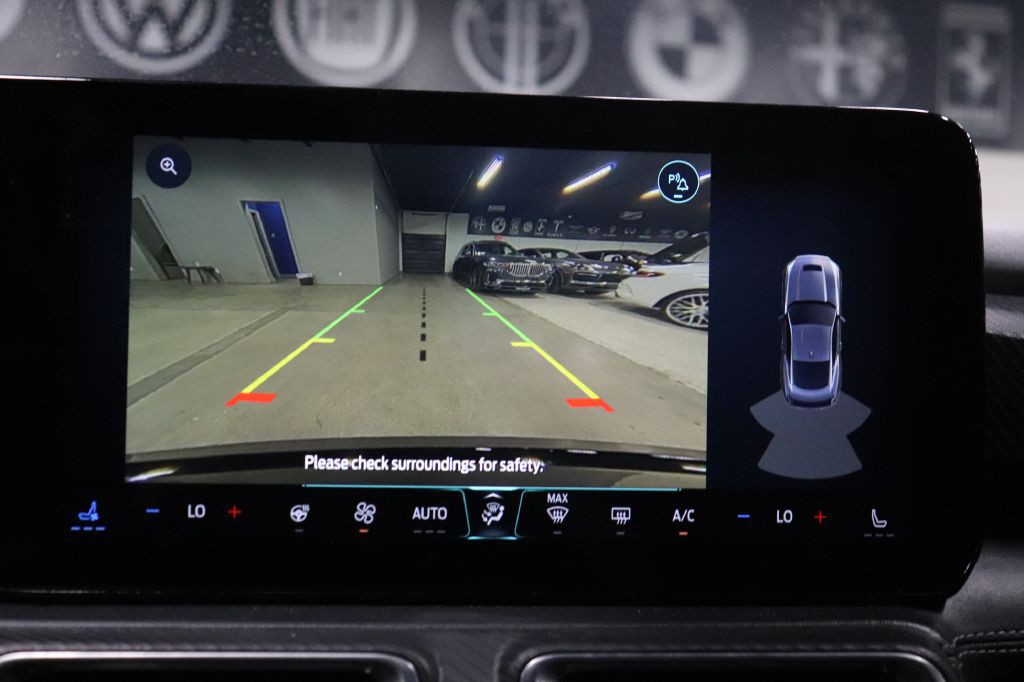 2024 Ford Mustang Image 16