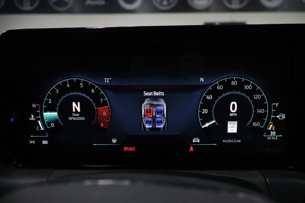 2024 Ford Mustang Image 17