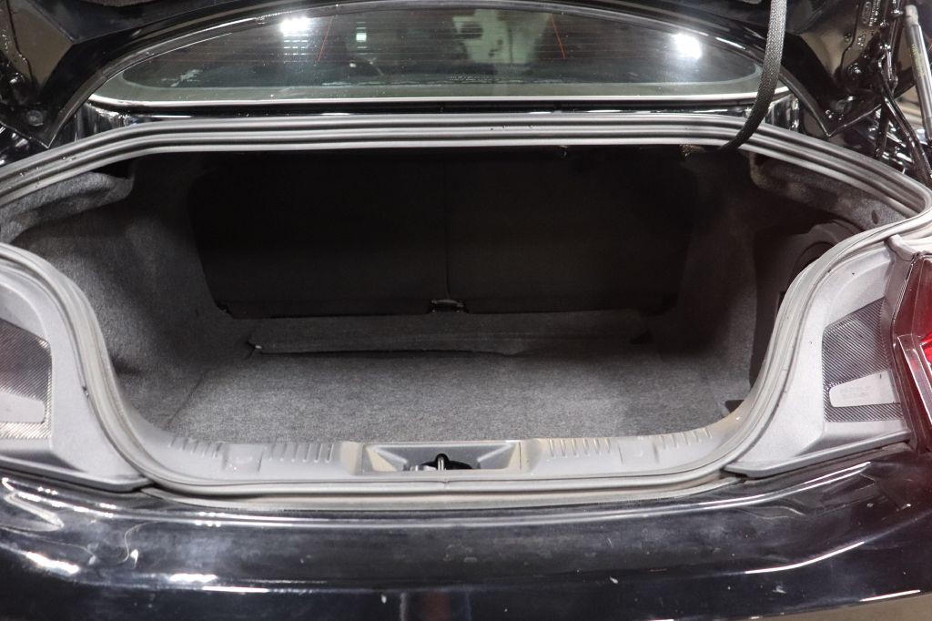 2024 Ford Mustang Image 20