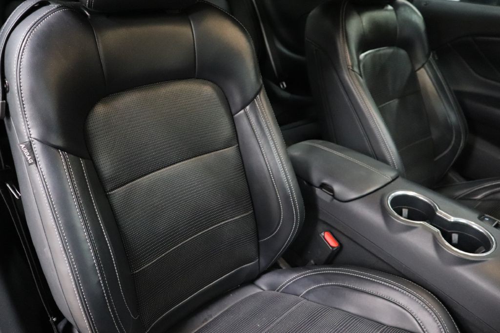 2024 Ford Mustang Image 23