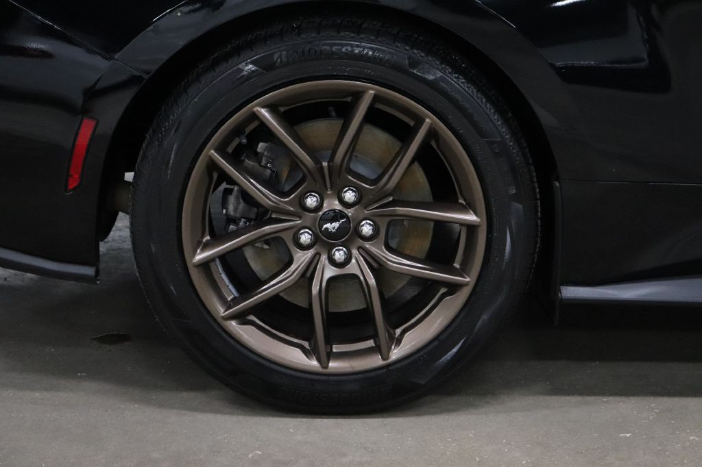 2024 Ford Mustang Image 28