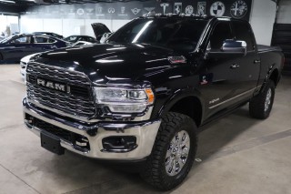 Image for 2022 RAM 3500 Limited ID: 7352833