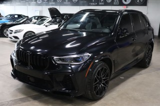 Image for 2021 BMW X5 M Competition ID: 7356177