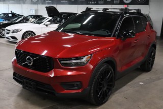 Image for 2020 Volvo XC40 T5 R-DESIGN ID: 7356247