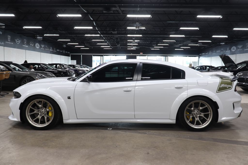 2023 Dodge Charger Image 2